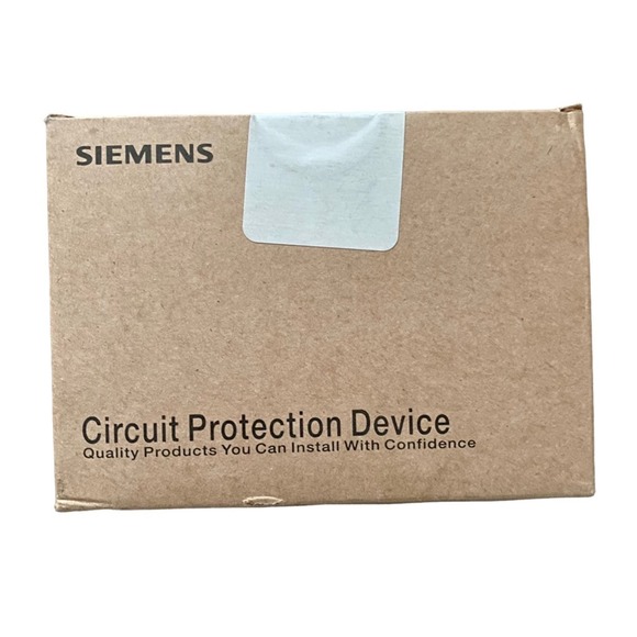 SIEMENS QA115AFC 15AMP-1 POLE - Picture 2 of 3